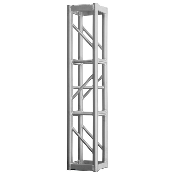 Show Solutions ST1212-060 5' Long, 12"x12" Square Bolted Pro Truss