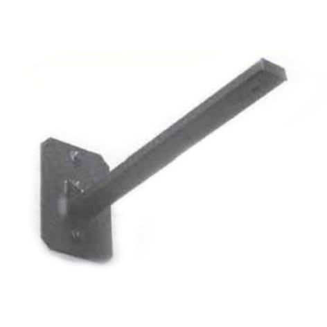 Adaptive Technologies Group SAS-100-20 Steerables Indoor Speaker Wall Suspension Arm, 100lb WLL