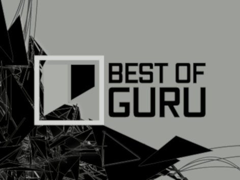 FXpansion BEST-OF-GURU 3GB Of Diverse Kits, Loops, Single-Hits [VIRTUAL]