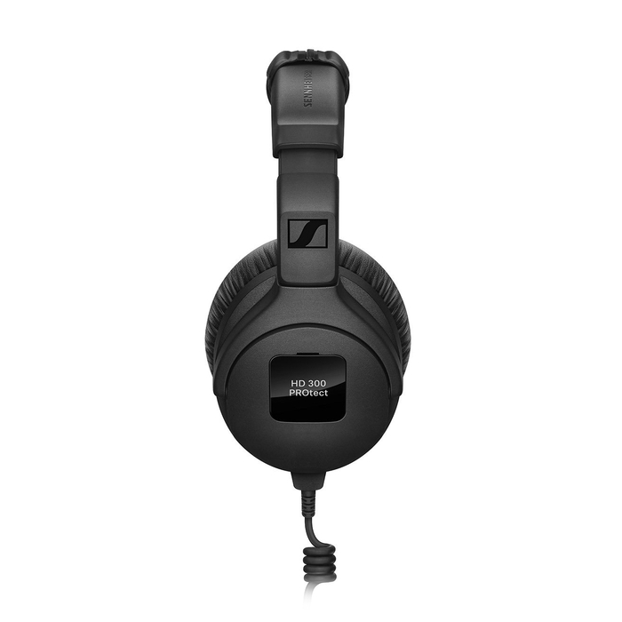 Sennheiser HD 300 PROtect Monitoring Headphones With Active Gard Hearing Protection