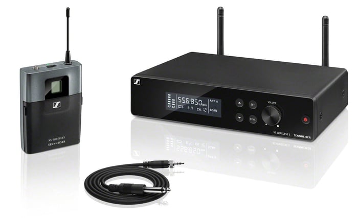 Sennheiser XSW 2-Cl1 Wireless Instrument System