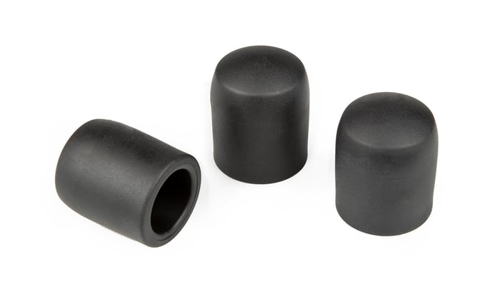 Manfrotto R1009.34 Rubber Feet (3 Pack) For 290B