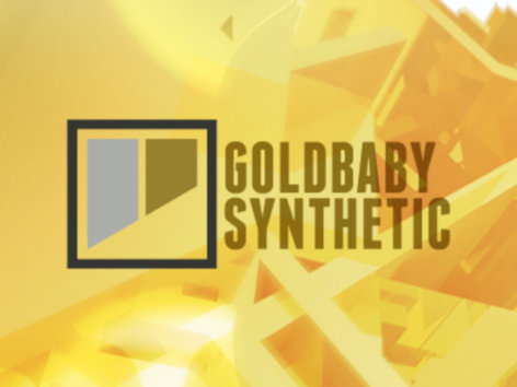 FXpansion GOLDBABY-SYNTHETIC Collection Of Analogue And Digital Hardware [VIRTUAL]