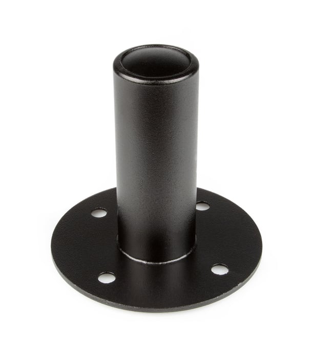 Yorkville BS-ADAPT Pole Cup For 8483, EF500P, LS800P