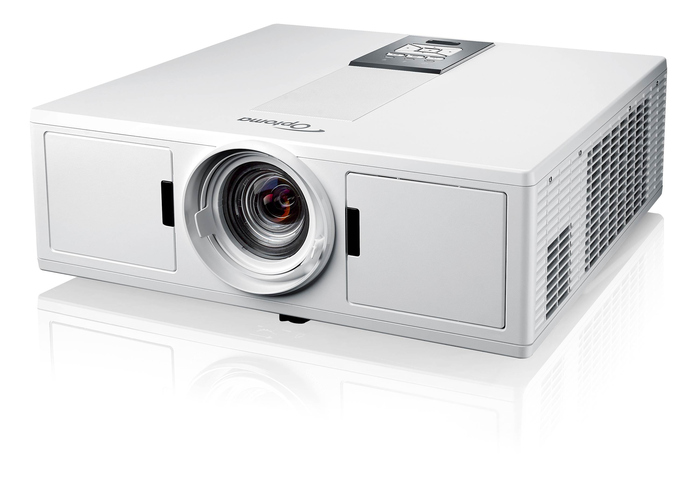 Optoma ZH500T-B 5000 Lumens 1080p DLP Laser Projector