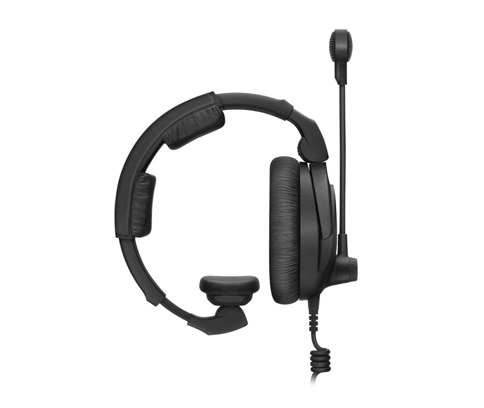 sennheiser broadcast headset