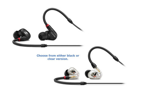 sennheiser in ear monitor system