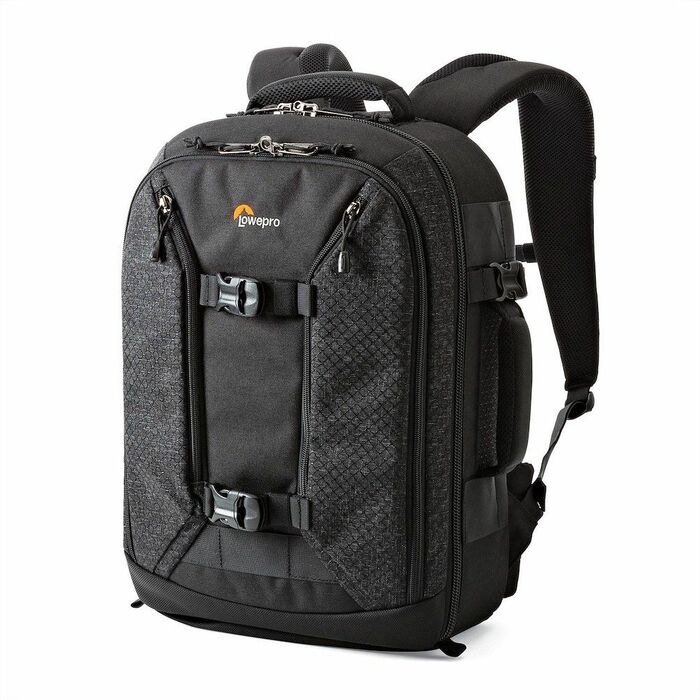 LowePro LP36874 Pro Runner BP 350 AW II In Black