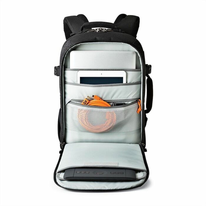 LowePro LP36874 Pro Runner BP 350 AW II In Black