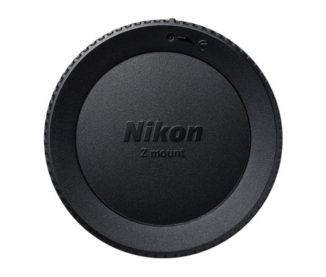 Nikon 4219 BF-N1 Body Cap