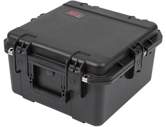 SKB 3i-1717-10BE 17"x17"x10" Waterproof Case With Empty Interior
