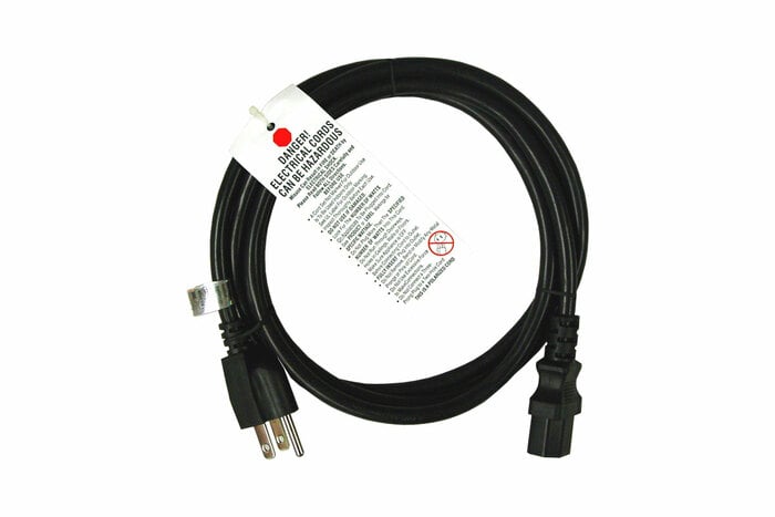 Blizzard IEC166 6' IEC Power Cable