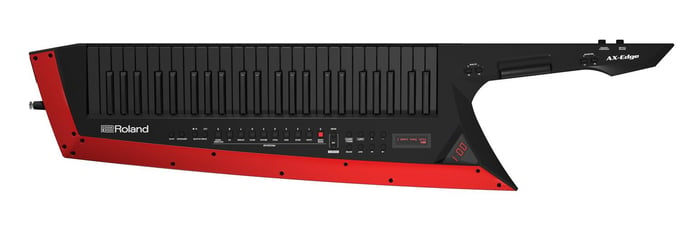 Roland AX-EDGE Keytar With Swappable Edge Blades