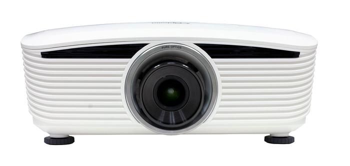 Optoma EH503E 5200 Lumens 1080p DLP Projector, No Lens