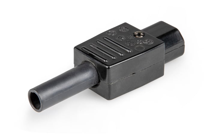 Lowel Light Mfg 6049 AC Connector