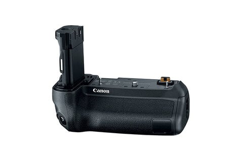 Canon 3086C002 BG-E22 Battery Grip For EOS R Camera