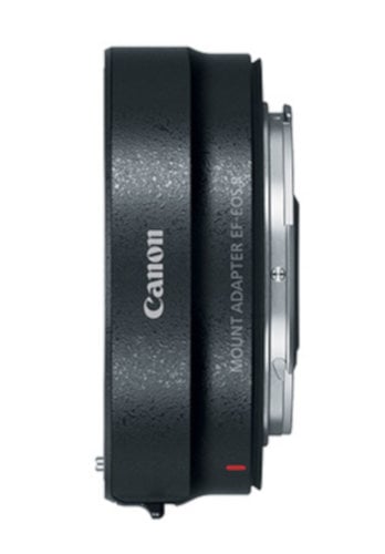 Canon 2971C002 Mount Adapter EF-EOS R