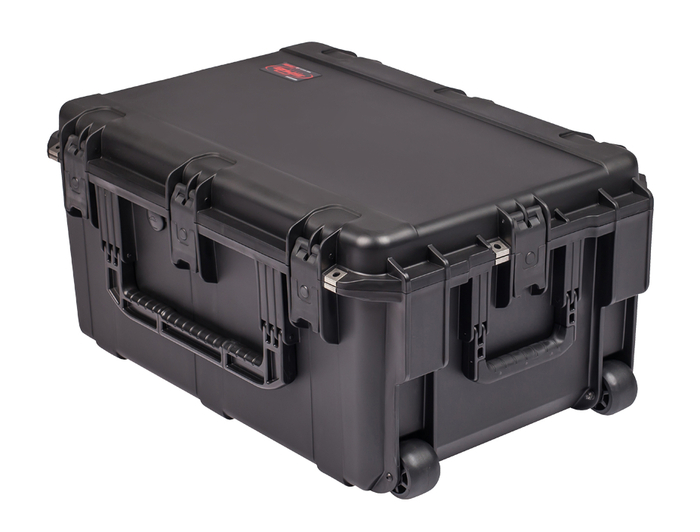 SKB 3i-2617-12BE 26"x17"x12" Waterproof Case With Empty Interior