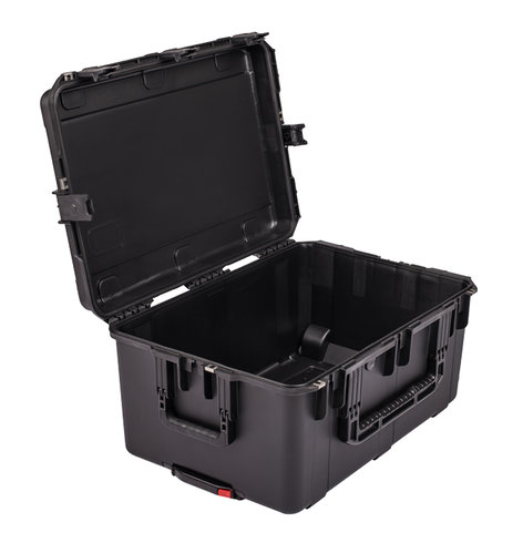 SKB 3i-2617-12BE 26"x17"x12" Waterproof Case With Empty Interior