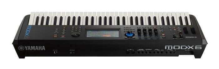 Yamaha MODX6 61-Key Synthesizer Keyboard