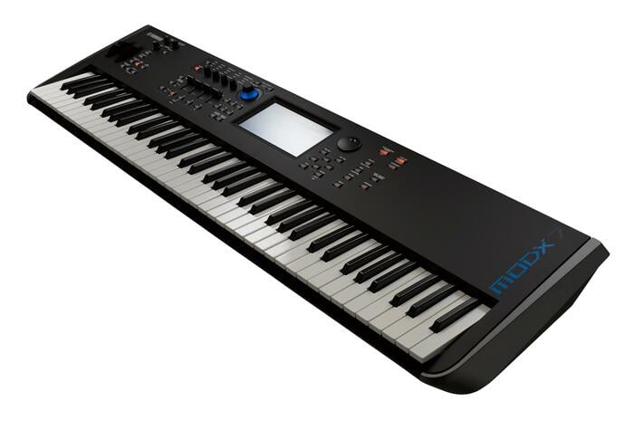 Yamaha MODX7 76-Key Synthesizer Keyboard