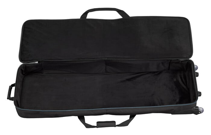 Yamaha YSCMODX8 Soft Case With Wheels For MODX8