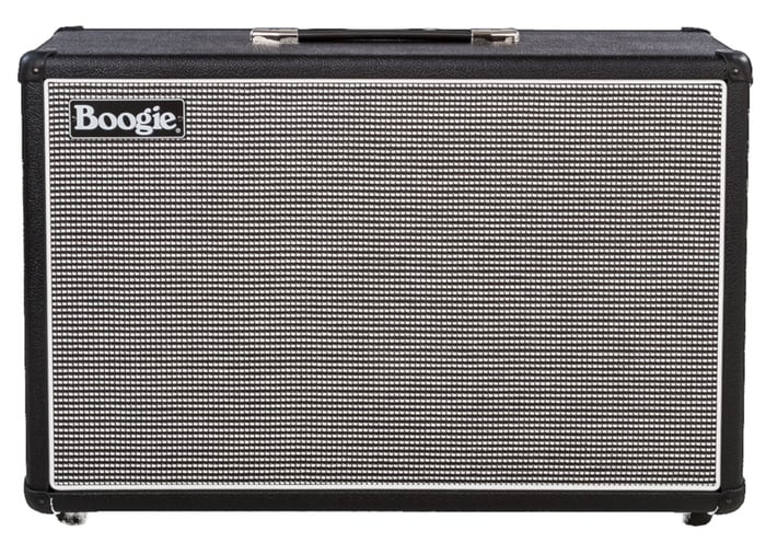Mesa Boogie Fillmore 2x12 27 2x12 Extension Cabinet Full