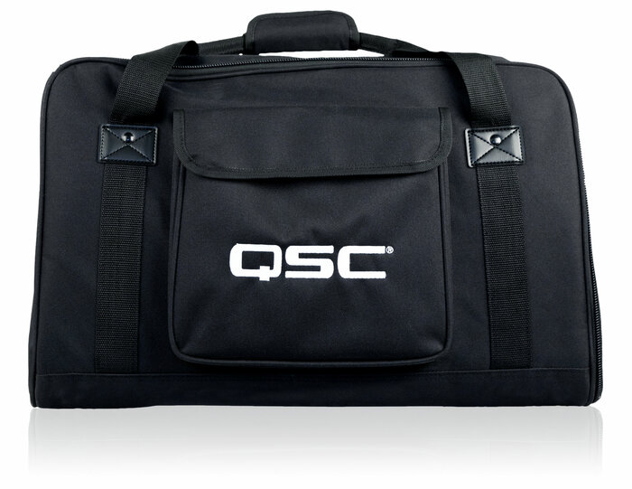 carrying tote bag