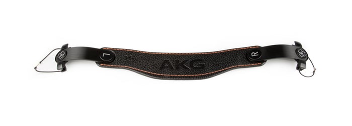 AKG 2458M98080 Headband Assembly For K712