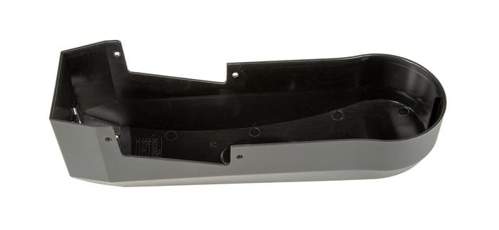 Elation 50301010352 Arm Cover For Platinum Beam 5R (Without Lock)