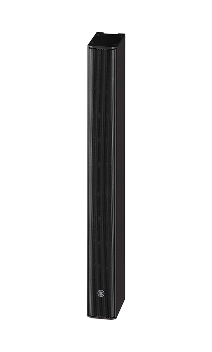 slim array speaker