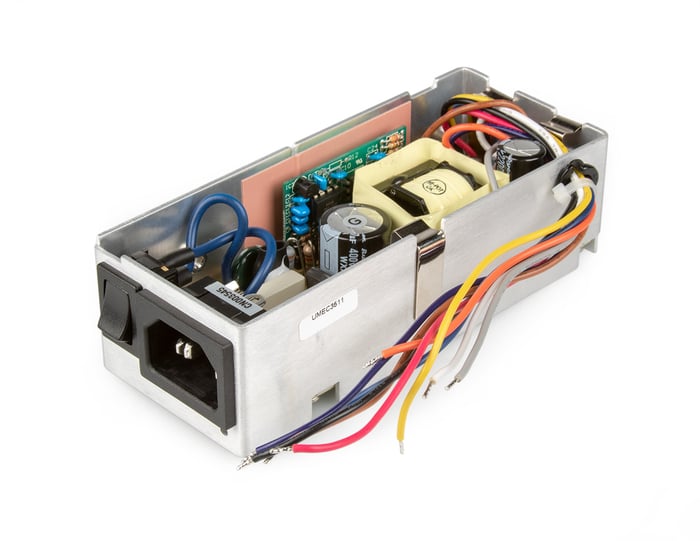 TC Electronic  (Discontinued) A09-00001-62705 Power Supply For Gold Channel