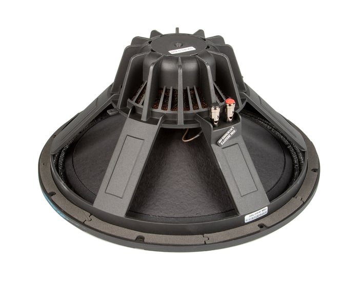 Mackie 2033773 15" Woofer For HD1531 And HD1521