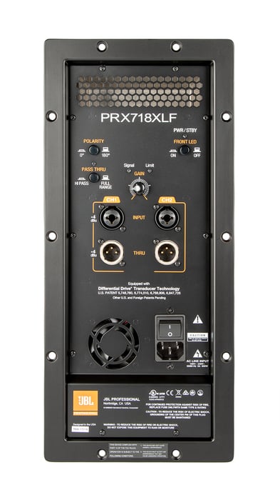 prx 718