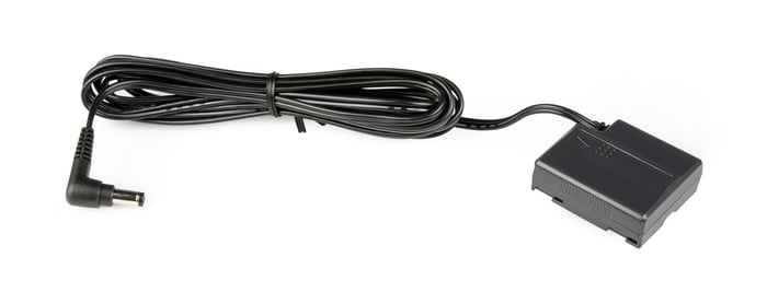 Panasonic K2GJ2DZ00017 DC Power Supply Cable For PVGS70D