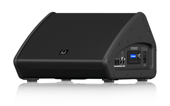 turbosound monitors