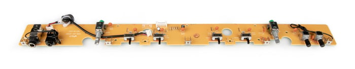 Pioneer 704-DDJS1-A424-HA Front Control PCB Assembly For DDJ-SX