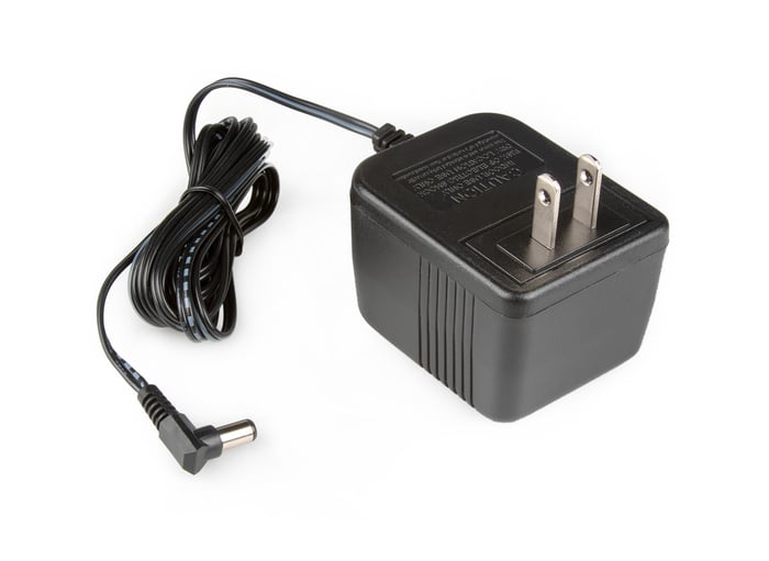 Numark E-PT-043-00 AC Adapter For DM1050