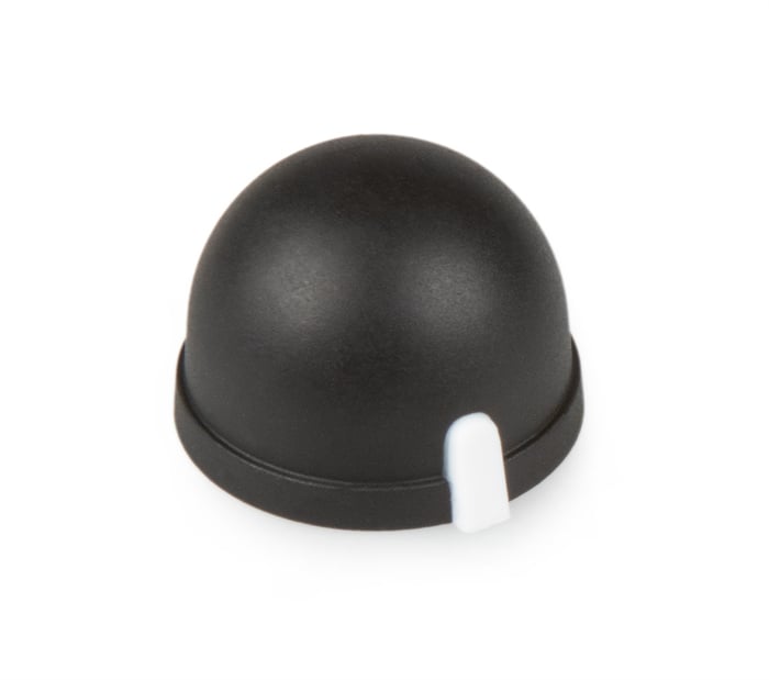 Shure 95A8879 Volume Knob For P2R