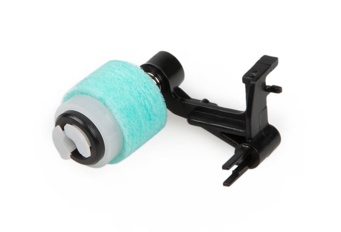 Panasonic VXL3027F Cleaning Roller Arm For AJD230