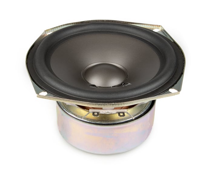 Electro-Voice F.01U.110.580 Woofer For S40B And S40W