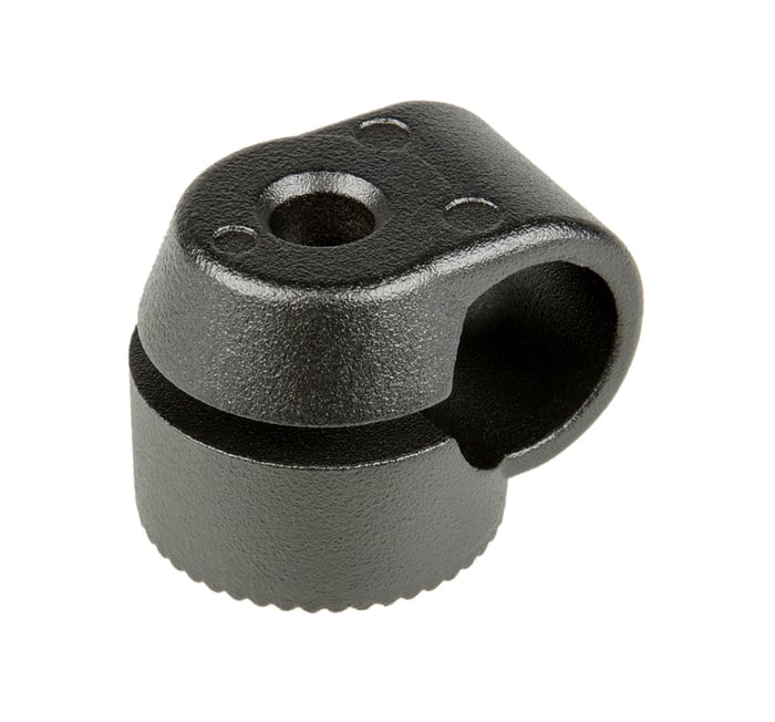 Manfrotto R550,254 Pan Handle Clamp For 3433