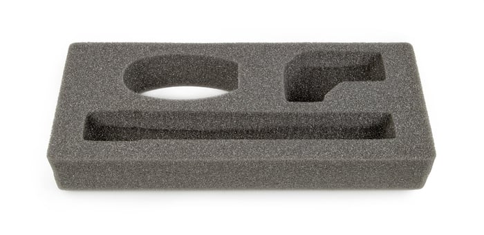 Shure 29B2128 Bottom Foam Insert For 65A1797