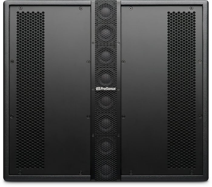 Presonus Cdl12 Hybrid Point Source 2 Way Active Speaker 1000w Full Presonus Cdl12 Hybrid Point Source 2 Way Active Speaker 1000w Full Comp Systems