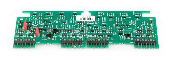 Crown 5035687 Gate Driver PCB Assembly For CTs-2000