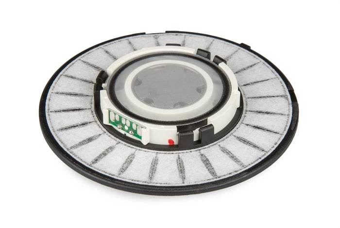 dt880 250 ohm