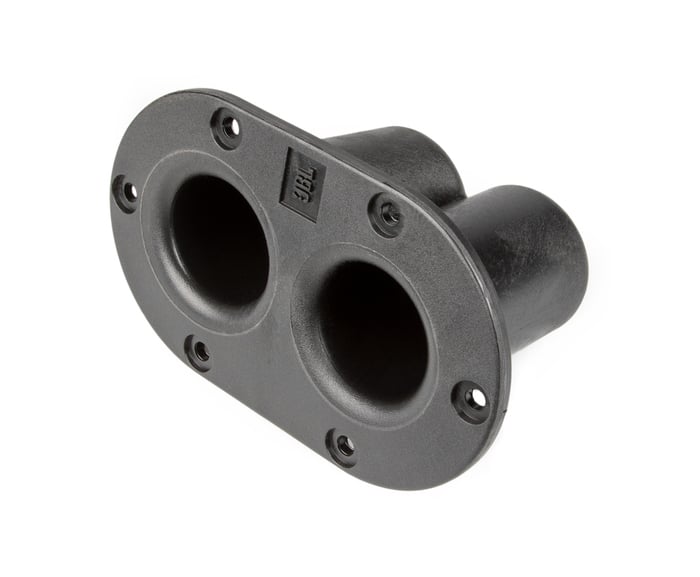 JBL 351256-001 Dual Angle Pole Cup For JRX112M