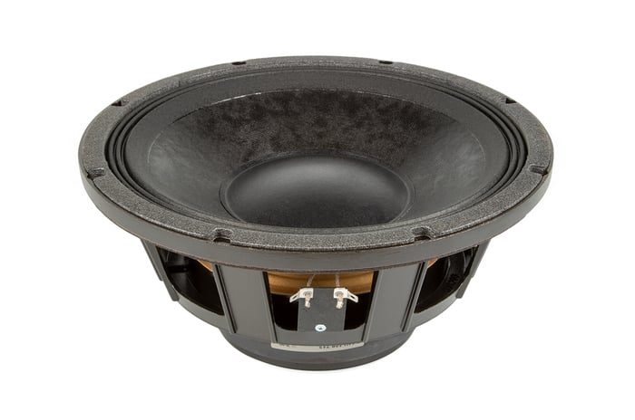 Electro-Voice F.01U.109.712 12" Woofer For S12SB, SB100, And SB122