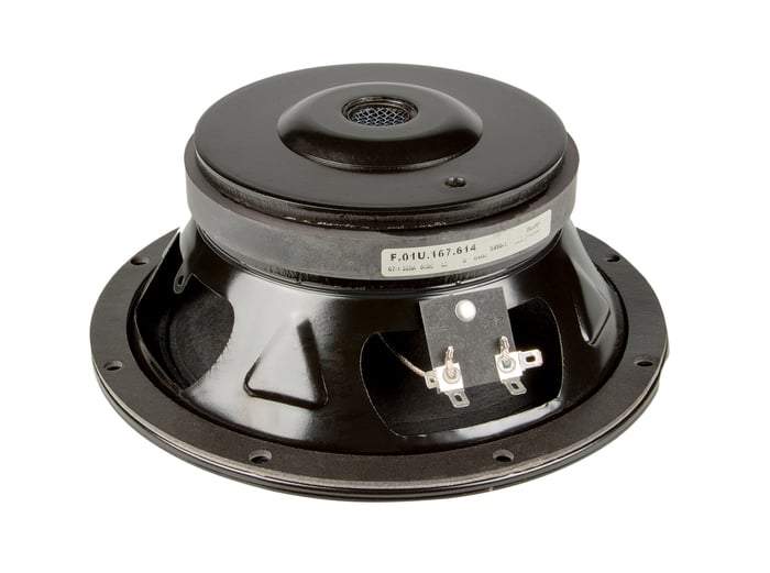 Electro-Voice F.01U.167.614 Woofer For EV ZXA1 And ZX1i