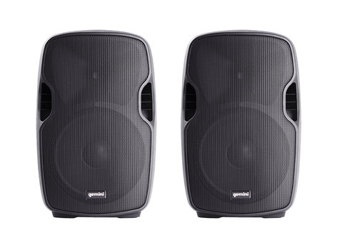 gemini speakers